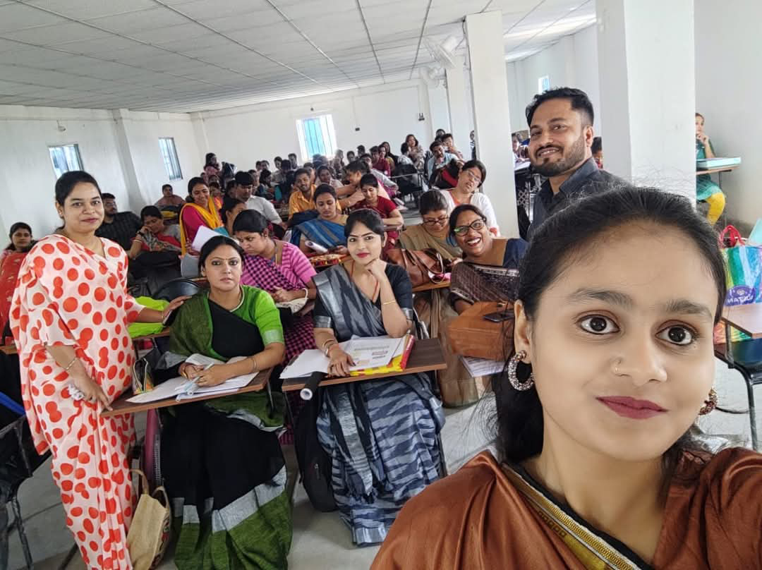 Real Competitive Institute